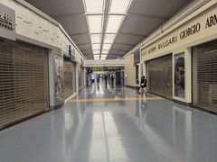 -重庆江北国际机场-T2航站楼