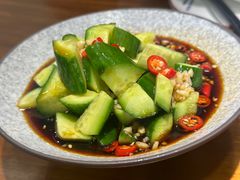 -马头巷·隐庐居·红油大虾(园区店)
