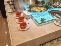 -厦门海景千禧大酒店·海景咖啡厅