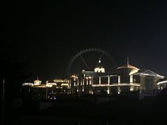 -青岛海泉湾皇冠假日度假酒店
