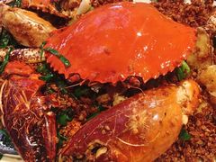 -喜记避风塘炒辣蟹(总店)