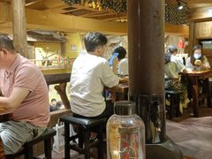 大堂-今邕烧烤(西大店)