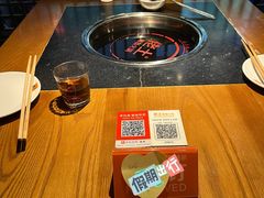 -佬土鹅肠火锅(中山桥店)