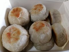 鲜肉月饼-长发西饼(相城店)