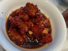 -杨厨的田园饭店(长城路店)
