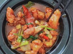 -泰阁暹罗餐厅(万达店)