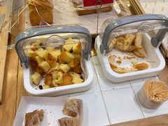 -工匠面包(壹方店)