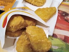 -汉堡王(新城吾悦广场店)