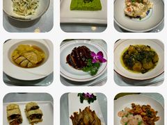 -老人和饭店(淮海中路店)
