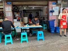 门面-赵伍面庄(松石大道店)