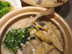 -香阁餐厅·常州菜·常州菜代表品牌(新北奥体店)
