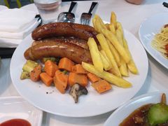 -宜家·瑞典风味餐厅(北京西红门店)