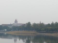 -美兰湖景区