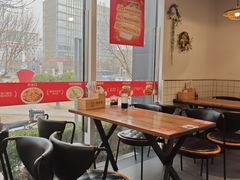 -李先生牛肉面大王(大兴枣园店)