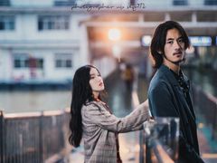 -武汉关码头(轮渡站)