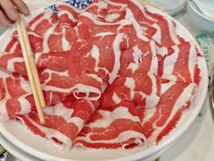-福寿斋·老北京铜锅涮肉·烤鸭(顺义总店)