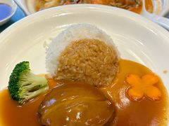 -奕景海鲜酒家· 大连海鲜(星海广场店)