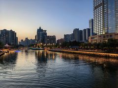-九眼桥码头旧址