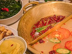 -小龙坎火锅(全球总店)