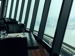 -澳门旅游塔360°旋转餐厅(南湾湖广场店)