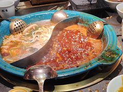 -吼堂老火锅(太古里总店)