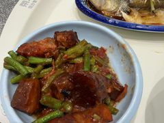 -荣华基·现炒快餐(肇嘉浜路店)