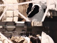 -迪桑特DESCENTE(北京三里屯BLANC店)