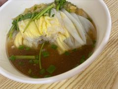-陈伯手工鱼丸(鼓浪屿沙滩店)