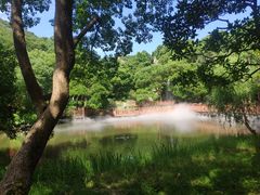 -桃花岛风景旅游区