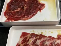 -神户赤童日式烤肉伙伴(东直门店)