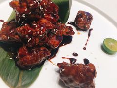 糖醋小排-蝶园·装修中(BFC外滩金融中心店)