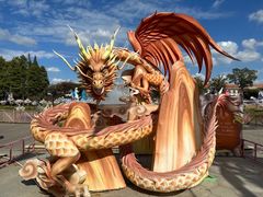 -歌斐颂巧克力小镇