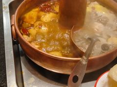 -京元盛铜锅涮肉(上海总店)