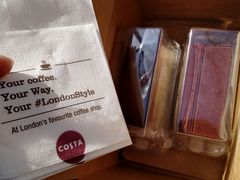 -COSTA COFFEE(上海五玠坊店)