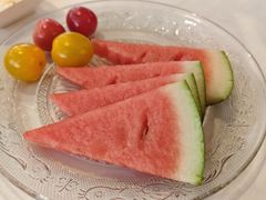 -老洋房花园饭店(绍兴路店)