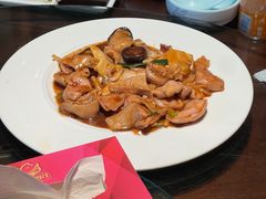 -玉林烤鸭店(垡头店)