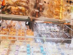 -85度C(南京龙江店)