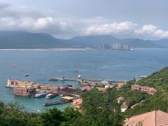 -海南分界洲岛旅游区