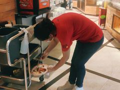 -比格比萨自助(花园路店)