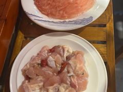 -蜀家渝重庆火锅(南屏街店)