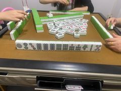 -把把胡24H自助棋牌室