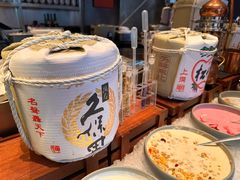 -上海外滩茂悦大酒店