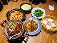 -扬州狮子楼·非遗淮扬菜(东关街店)