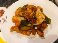 -桃园中华料理炸酱面(燕儿岛路店)