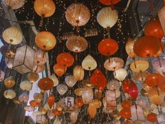 -村外有星光小食铺(长嘉汇店)