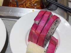 -海底捞火锅(亲贤北街店)