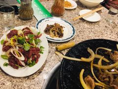 -厚味居炙子烤肉·清真(天桥南纬路店)