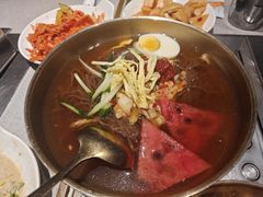 -丰茂烤串(公园店)