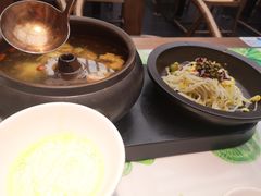 原味汽锅鸡-云海肴云南菜(曲江大悦城店)