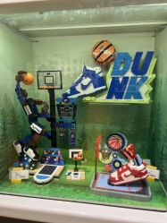 -乐高授权专卖店(岭南站NOVA店)